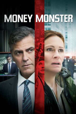 Money Monster Money Monster