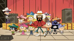 Una casa de locos (T7): Ep.7 De viaje: de Brad en peor / De viaje: un día de peleles Una casa de locos (T7): Ep.7 De viaje: de Brad en peor / De viaje: un día de peleles