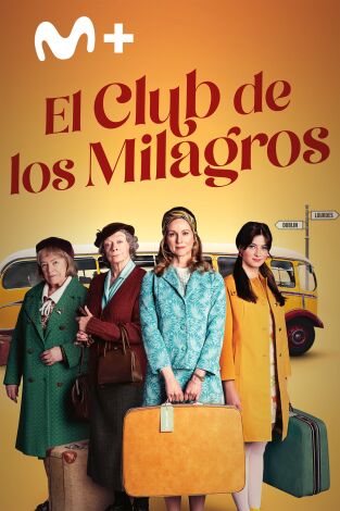 El club de los milagros El club de los milagros