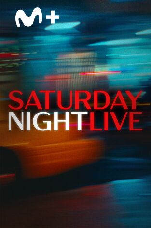Saturday Night Live: Sabrina Carpenter Saturday Night Live: Sabrina Carpenter