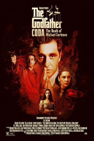 El Padrino de Mario Puzo. Epílogo: La muerte de Michael Corleone El Padrino de Mario Puzo. Epílogo: La muerte de Michael Corleone