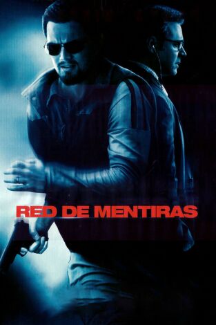 Red de mentiras Red de mentiras