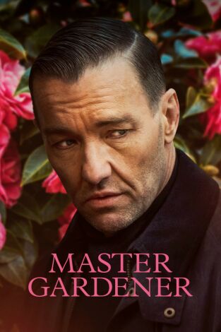 El mestre jardiner El mestre jardiner