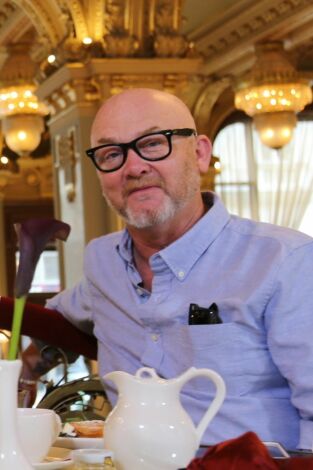 Maestros de la restauración: Especial Hungría Maestros de la restauración: Especial Hungría