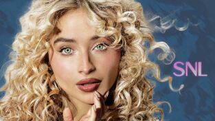 Saturday Night Live: Sabrina Carpenter