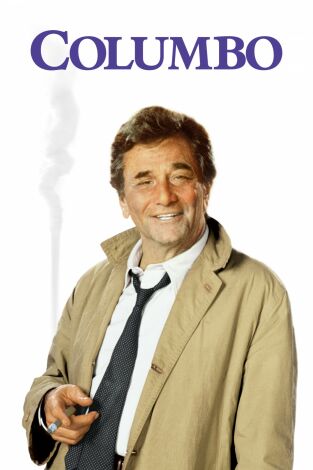 Colombo (T3): Ep.1 Adorable pero Letal