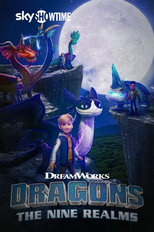 Dracs: els nou regnes