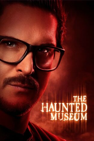El museo del terror (T2): Episodio 5 El museo del terror (T2): Episodio 5