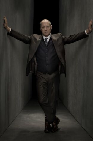 The Blacklist (T2): Ep.2 Monarch Douglas Bank (Nº 112) The Blacklist (T2): Ep.2 Monarch Douglas Bank (Nº 112)