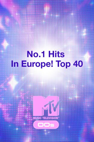 No.1 Hits In Europe! Top 40 No.1 Hits In Europe! Top 40