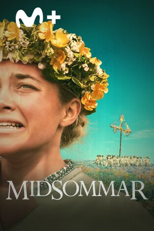Midsommar Midsommar