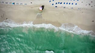 Desastre climático: Inundaciones Desastre climático: Inundaciones
