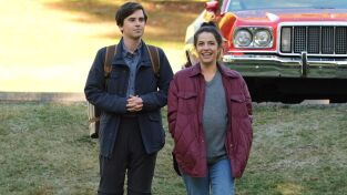 The Good Doctor (T6): Ep.11 El buen chico The Good Doctor (T6): Ep.11 El buen chico
