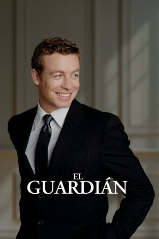 El guardián (T2): Ep.4 La otra vida El guardián (T2): Ep.4 La otra vida