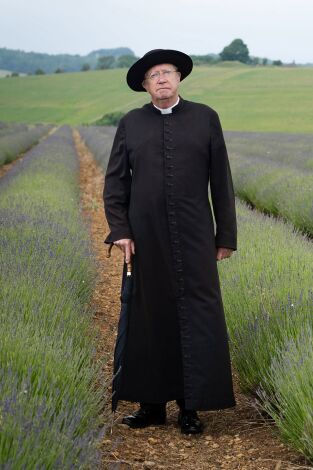 Padre Brown (T10): Episodio 1 Padre Brown (T10): Episodio 1