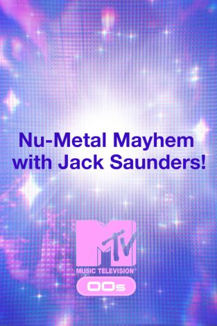 Nu-Metal Mayhem with Jack Saunders! Nu-Metal Mayhem with Jack Saunders!