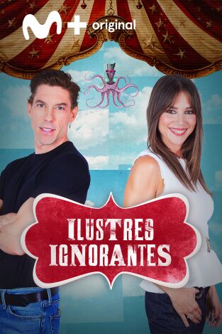 Ilustres ignorantes: Millonarios Ilustres ignorantes: Millonarios
