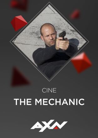 The Mechanic The Mechanic