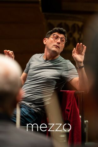 Coro e Orchestra Ghislieri, Giulio Prandi : Gorczycki, Perez Coro e Orchestra Ghislieri, Giulio Prandi : Gorczycki, Perez