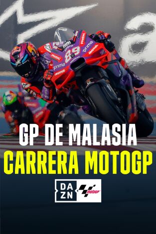 Mundial de motociclismo (T2024): Carrera MotoGP Mundial de motociclismo (T2024): Carrera MotoGP