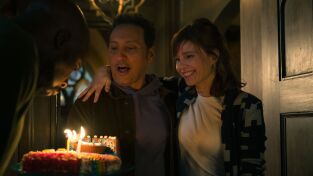 Evil (T4): Ep.8 Cómo salvar una vida Evil (T4): Ep.8 Cómo salvar una vida