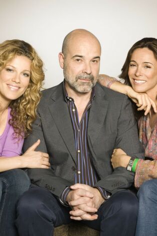 Los Serrano (T8): Ep.146 Divorcio a la Serrana