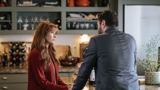 Harry Wild (T2): Episodio 1
