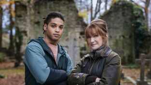 Harry Wild (T2): Episodio 2
