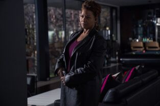 The Equalizer (T1): Ep.1 Piloto