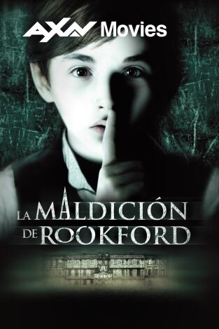La maldición de Rookford La maldición de Rookford