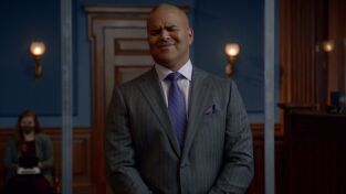 Bull (T5): Ep.12 Pruebas de lo contrario Bull (T5): Ep.12 Pruebas de lo contrario