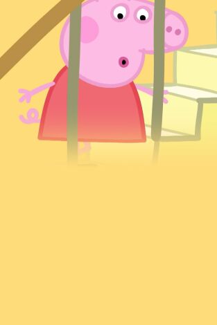 Peppa Pig (T4): Ep.2 Silbar Peppa Pig (T4): Ep.2 Silbar