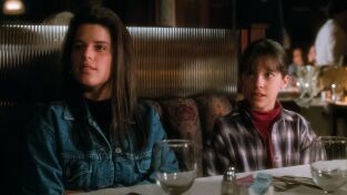 Cinco en familia (T1): Ep.14 No desaparecerá Cinco en familia (T1): Ep.14 No desaparecerá