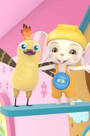 Jugar y aprender con canciones y rimas Jugar y aprender con canciones y rimas