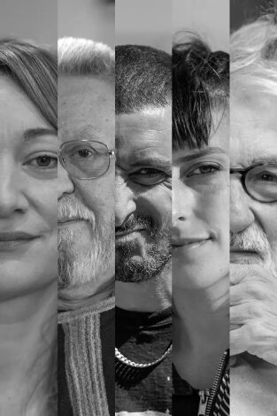 Retrats: Jordi Savall Retrats: Jordi Savall