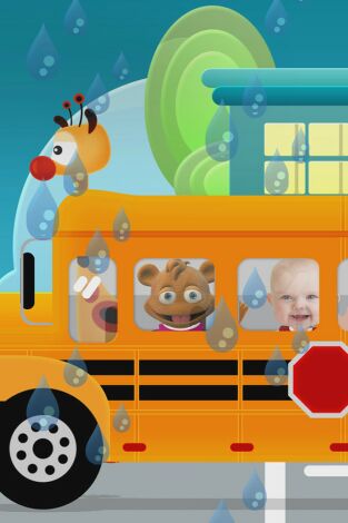 Estudios Baby TV y otras historias Estudios Baby TV y otras historias