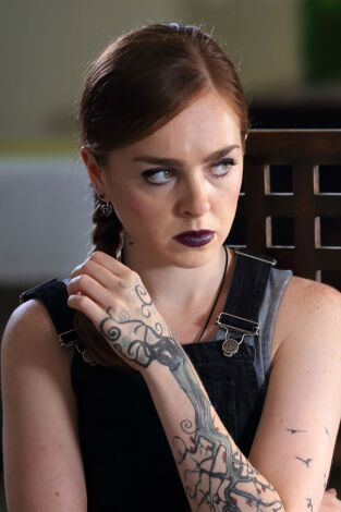 Crimen en el paraíso (T5): Episodio 6 Crimen en el paraíso (T5): Episodio 6