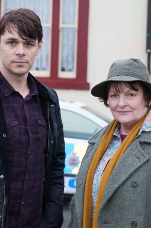 Vera (T5): Ep.3 En el fango Vera (T5): Ep.3 En el fango