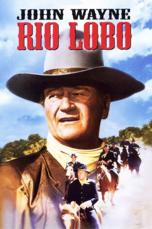 Río Lobo Río Lobo
