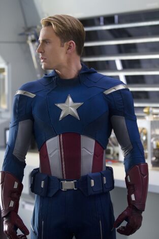 Marvel Los Vengadores Marvel Los Vengadores