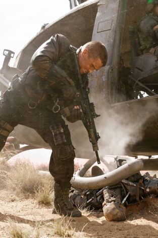 Terminator Salvation Terminator Salvation