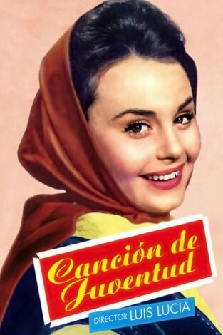 Canción de juventud Canción de juventud
