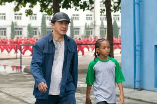 The Karate Kid The Karate Kid