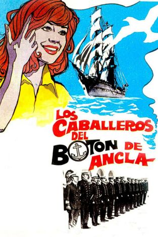 Los caballeros del botón de ancla Los caballeros del botón de ancla