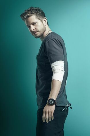 The Resident (T3): Ep.18 Hasta la vista The Resident (T3): Ep.18 Hasta la vista