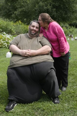 Mi pene de 30 kilos Mi pene de 30 kilos