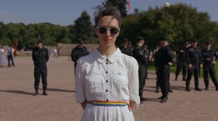 A las puertas del infierno: Atrapados en la homofobia - Rusia A las puertas del infierno: Atrapados en la homofobia - Rusia