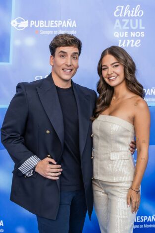 Premios GenZ 2025: Gala Premios GenZ 2025 Premios GenZ 2025: Gala Premios GenZ 2025