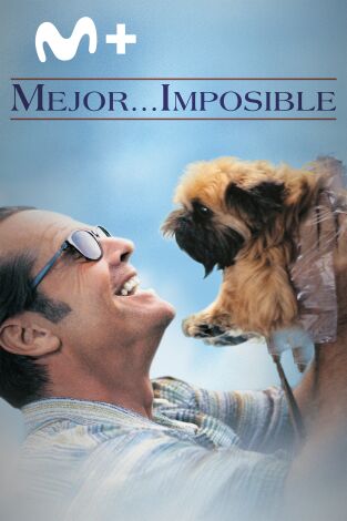 Mejor... imposible Mejor... imposible