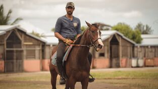 Crimen en el trópico (T4): Episodio 1 Crimen en el trópico (T4): Episodio 1